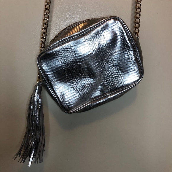 Victoria’s Secret Chain Purse - Picture 10 of 16